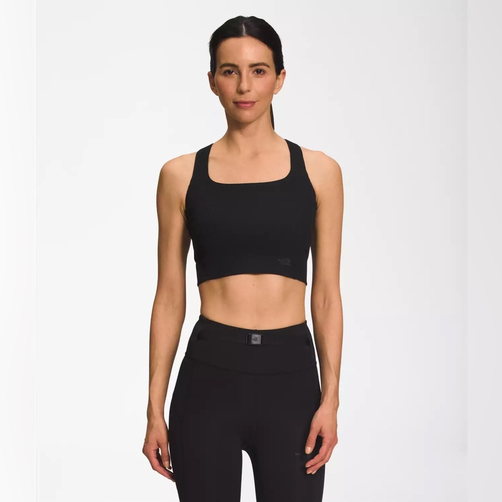 The North Face Women's Ruby Hill Rib-Knit Tank